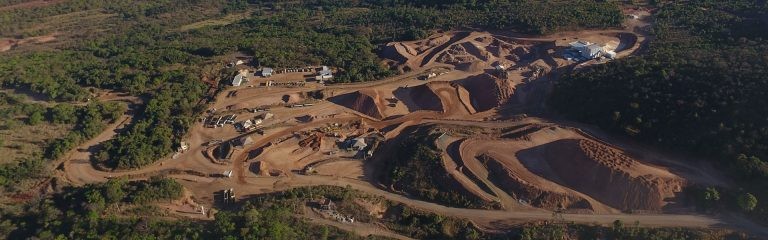 Nova era para bauxita brasileira