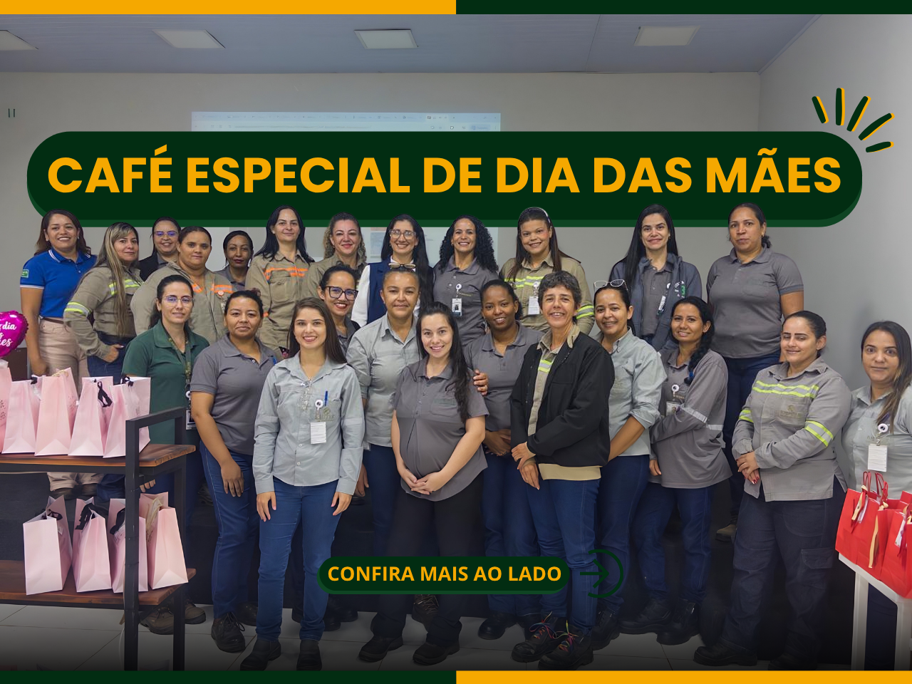 Saiba mais