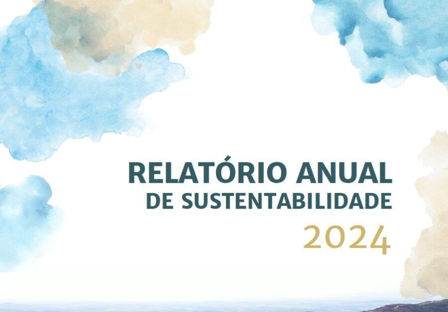 Relatório de Sustentabilidade – Compromisso com a Transparência
