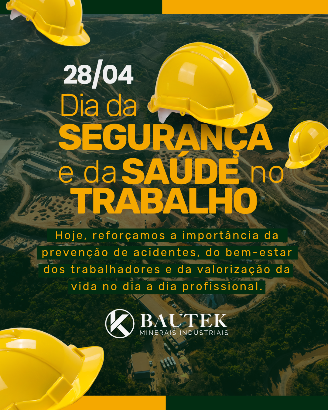 Saiba mais