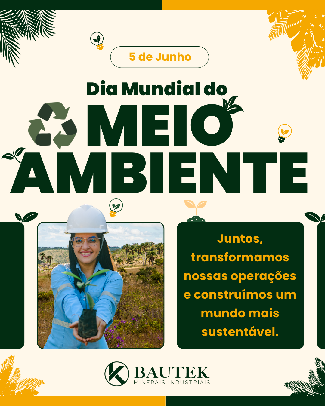 05 Dia Mundial do Meio Ambiente