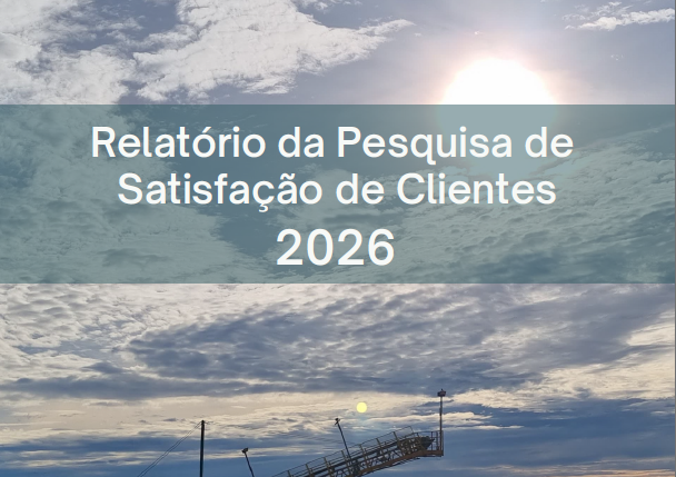 Relatório de Satisfação dos Clientes 